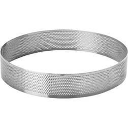 Lacor Perforated Pastry Ring 16 cm