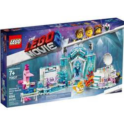 Lego The Lego Movie 2 Shimmer & Shine Sparkle Spa 70837