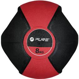 Pure2Improve Medicine Ball 8kg