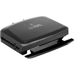 George Foreman Family 5 Portion Health Grill 24330