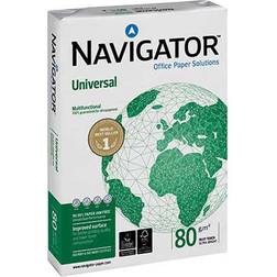 Navigator Universal A4 80g/m² 500pcs