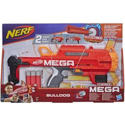 Nerf Accustrike Mega Bulldog