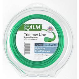 ALM Trimmer Line 2.0mm x 122m
