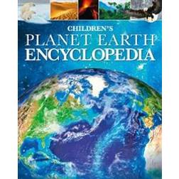 Children's Planet Earth Encyclopedia (Hardcover, 2019)