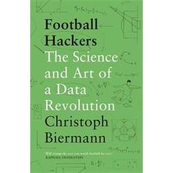 Football Hackers (Paperback, 2019)