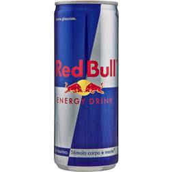 Red Bull Energy Drink 250ml 1 pcs