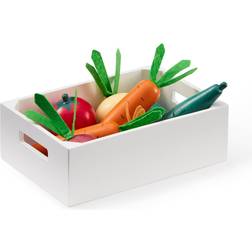 Kids Concept Mixed Vegetable Box