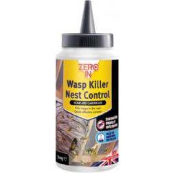 Zero In Wasp Killer Nest Control 300g