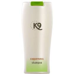 K9 Competition Copperness Shampoo