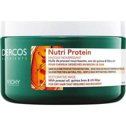 Vichy Dercos Nutri Protein Restorative Mask 250ml