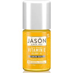 Jason Vitamin E 32,000 IU Extra Strength Oil 30ml