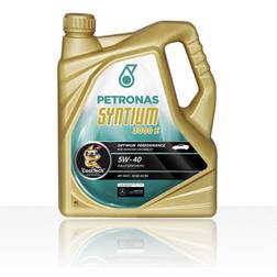 Petronas Syntium 3000 E 5W-40 Motor Oil 1L