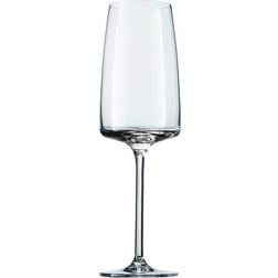 Schott Zwiesel Sensa Champagne Glass 38.8cl 6pcs