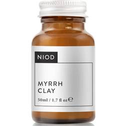 Niod Myrrh Clay 50ml
