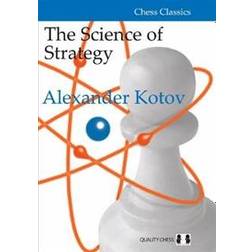 The Science of Strategy (Paperback, 2019)
