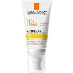 La Roche-Posay Anthelios Anti-Imperfections Gel-Cream SPF50+ 50ml