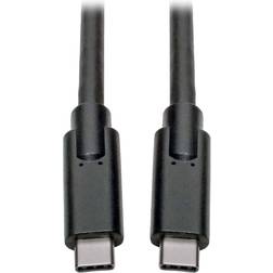 Tripp Lite USB C-USB C 3.1 (Gen.1) 3m