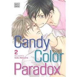 Candy Color Paradox, Vol. 2 (Paperback, 2019)