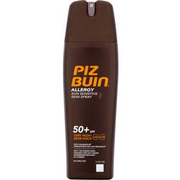 Piz Buin Allergy Sun Sensitive Skin Spray SPF50+ 200ml