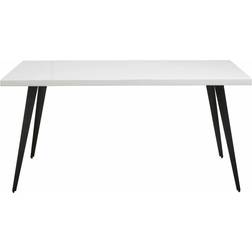 Nordal Blanca Small Dining Table
