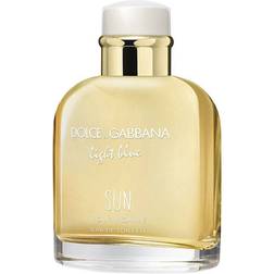 Dolce & Gabbana Light Blue Sun Pour Homme EdT 75ml