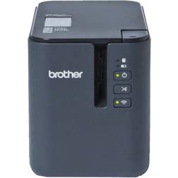 Brother P-Touch PT-P900W