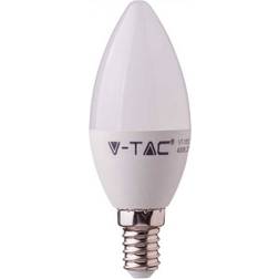 V-TAC VT-226 4000K LED Lamps 5.5W E14