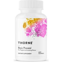 Thorne Research Basic Prenatal 90 pcs
