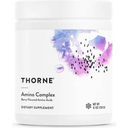 Thorne Research Amino Complex Berry 231g