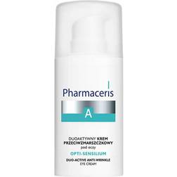 Pharmaceris Duo-Active Anti-Wrinkle Eye Cream SPF10 15ml