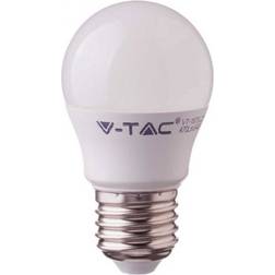 V-TAC VT-246 3000K LED Lamps 5.5W E27