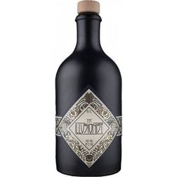 The Illusionist Dry Gin 45% 50cl