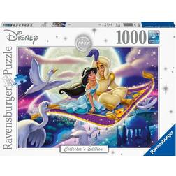 Ravensburger Aladdin 1000 Pieces