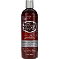 HASK Keratin Protein Smoothing Conditioner 355ml