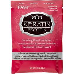 HASK Keratin Protein Smoothing Deep Conditioner 50g
