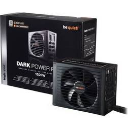 Be Quiet! Dark Power Pro 11 1200W