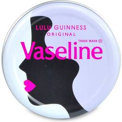 Vaseline Lulu Guinness Original Lip Therapy Violet