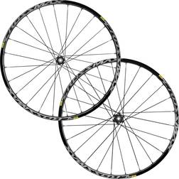 Mavic Crossmax Elite Wheel Set