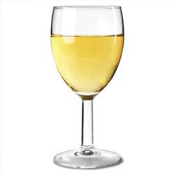Arcoroc Savoie Red Wine Glass, White Wine Glass 15cl 12pcs