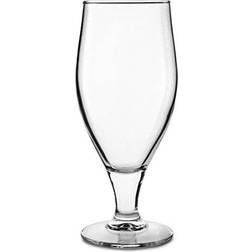 Arcoroc Cervoise Stemmed Beer Glass 32cl 6pcs