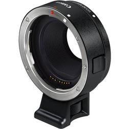 Canon EF-EOS M Lens Mount Adapterx
