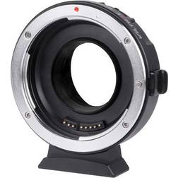 Viltrox EF-M1 Lens Mount Adapter