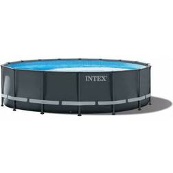 Intex Ultra XTR Frame Pool Ø4.88x1.22m