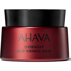 Ahava Overnight Deep Wrinkle Mask 50ml