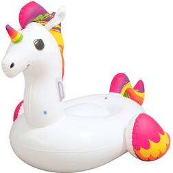 Bestway Fantasy Unicorn Ride-on