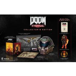 Doom Eternal - Collector's Edition (PC)