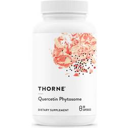 Thorne Research Quercetin Phytosome 60 pcs