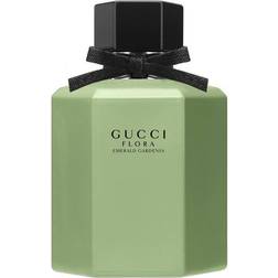 Gucci Flora Emerald Gardenia EdT 50ml