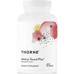 Thorne Research Methyl-Guard Plus 90 pcs