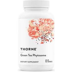Thorne Research Green Tea Phytosome 60 pcs